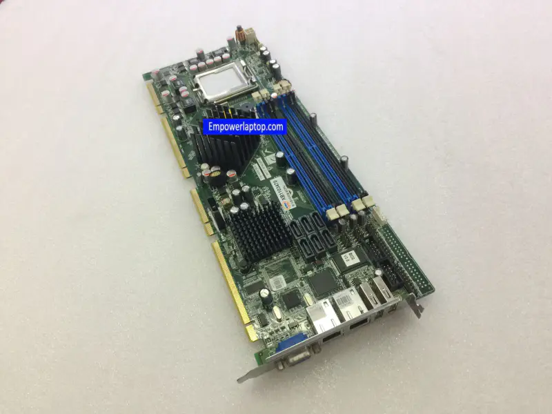 Placă de bază industrială IEI PCIE-Q350-R11 REV :1.1