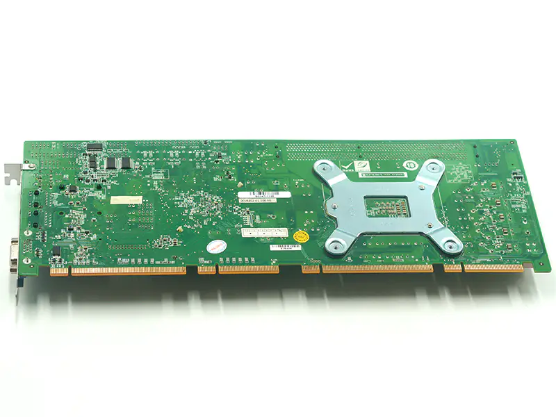 Placă de bază IEI PCIE-Q670-R20