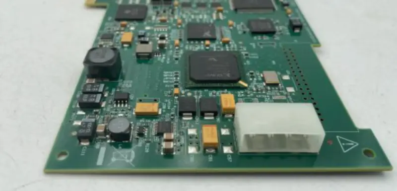 Placa NI PCIe-8255R DAQ cu interfață 1394B