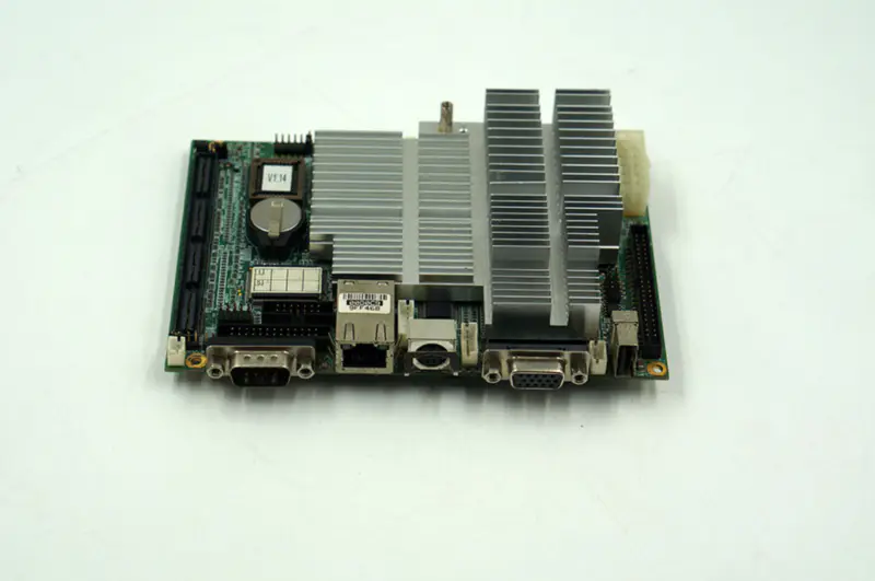 Placa de bază industrială Advantech PCM-9386 PCM-9386F