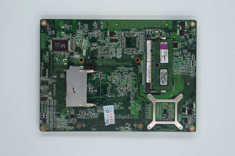 Placa de bază industrială Advantech PCM-9588 Rev.A1 PCM-9588F