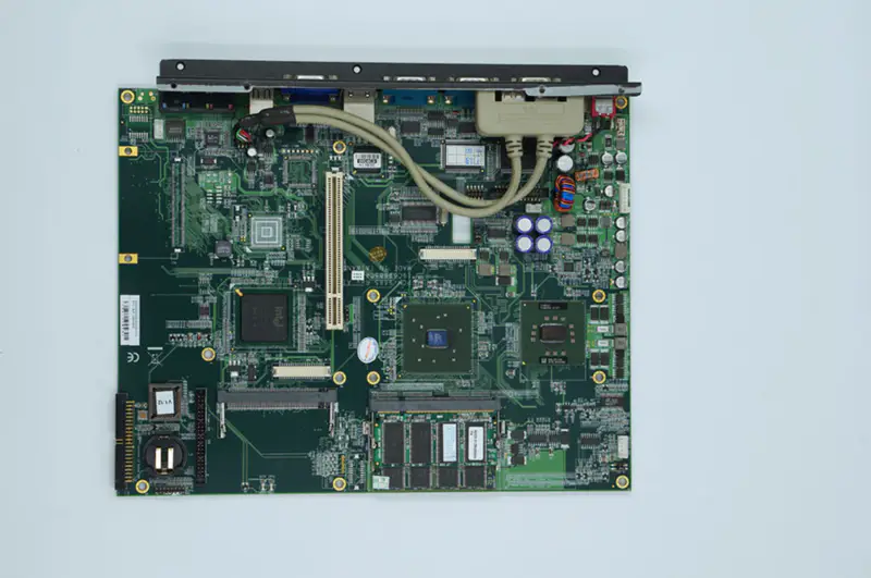 Placa de bază industrială Advantech Placa de bază industrială PCM-9685 REV.A1