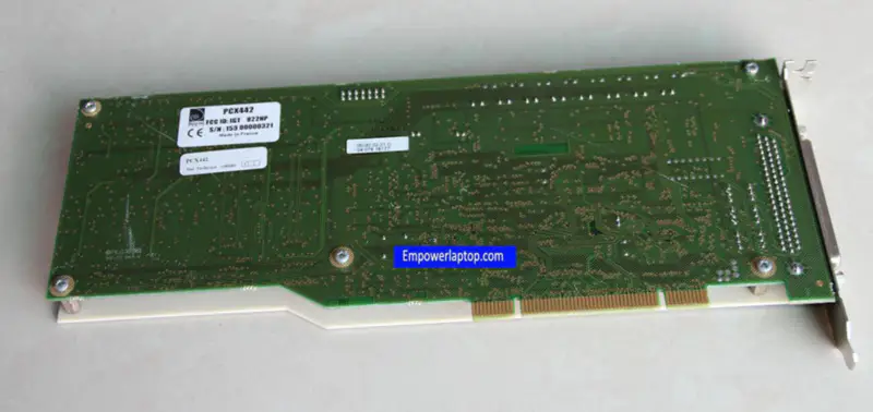 PLACĂ DE SUNET MULTI CANAL DIGIGRAM PCX442