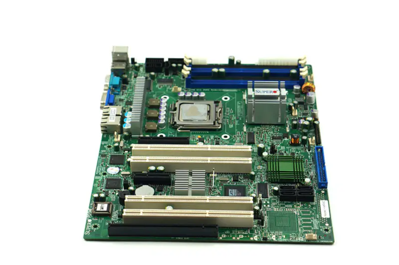Placă de bază Supermicro PDSME+ S3000 PCI-X