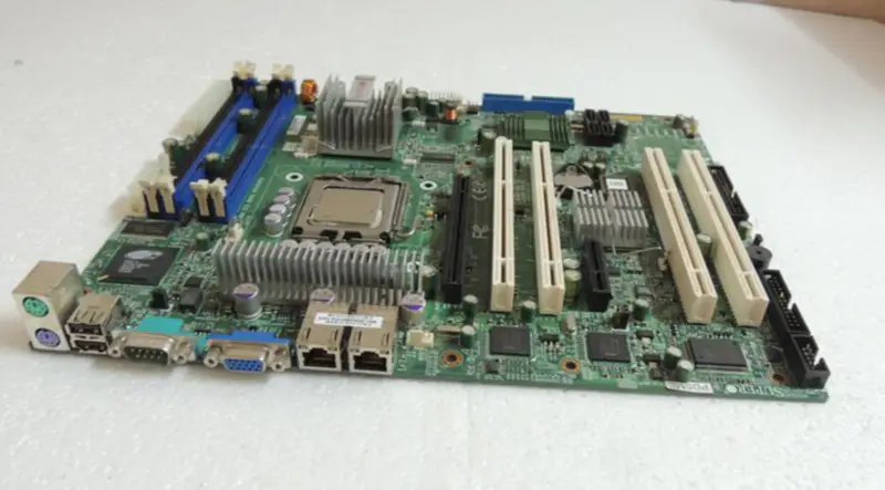 Placă de bază Supermicro PDSME