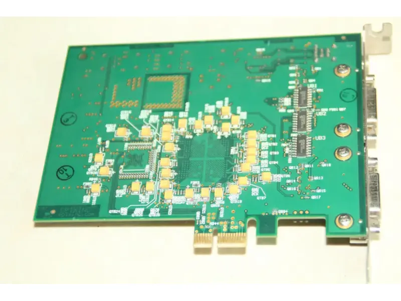 EPIX PIXCI EL1 R1 PIXCIEL1DB pixcie1 0249 placă de captură imagini
