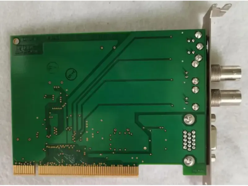 EPIXINC EPIX PIXCI SV5 R3.0 placă de captură imagini