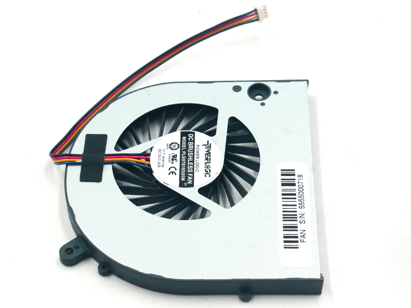 Ventilator Power Logic PLB07010S05M