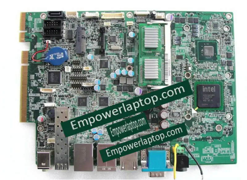 IEI PPCMB-5152-D525-R10 REV 1.0 Placă de bază pentru echipamente industriale