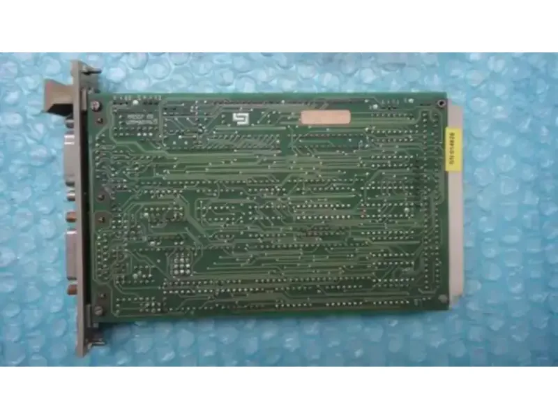 SIEMENS PPL-SMP-16 GB67945 placă de bază pentru echipamente industriale