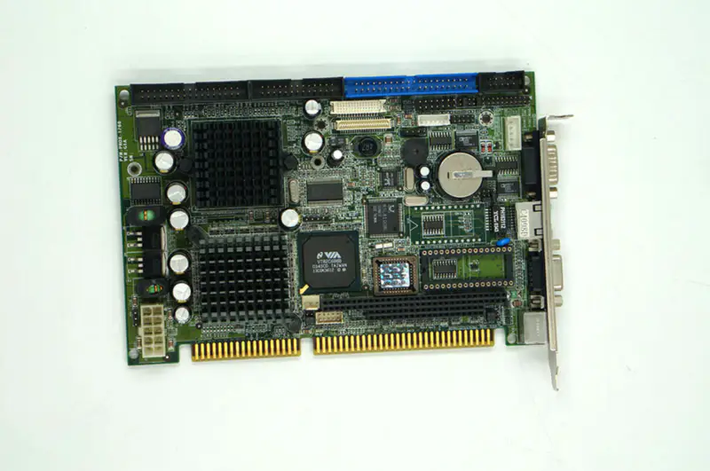 Inside Technology (în stoc) Placa de bază industrială PROX-1260 VER:G1A