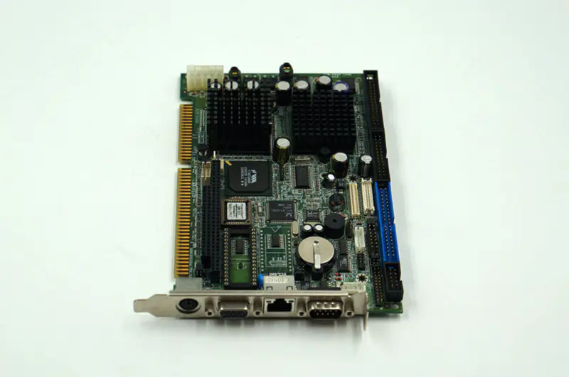 Inside Technology (în stoc) Placa de bază industrială PROX-1260 VER:G1A