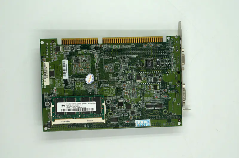 Inside Technology (în stoc) Placa de bază industrială PROX-1260 VER:G1A