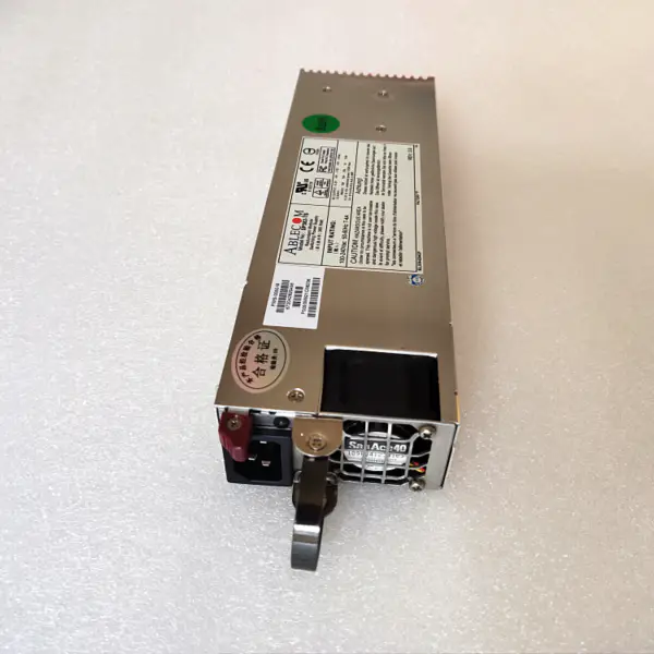 Ablecom PWS-0050-M SP382-TS Sursă de alimentare cu comutare