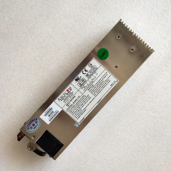 Ablecom PWS-0050-M SP382-TS Sursă de alimentare cu comutare