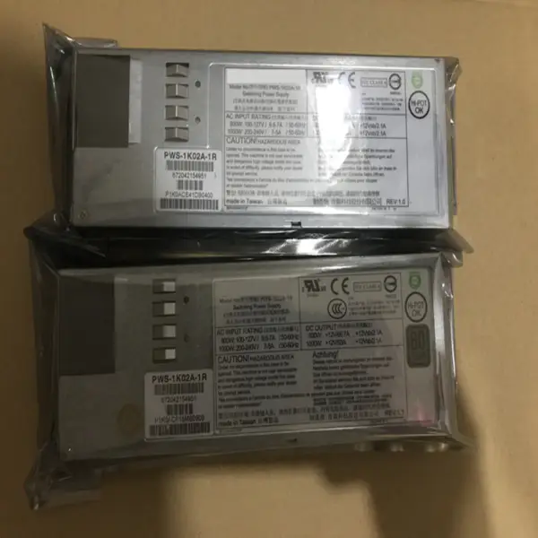 Sursă de alimentare Supermicro 1000W PWS-1K02A-1R