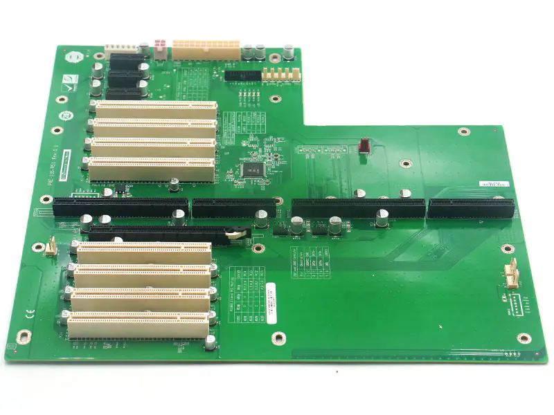 Placa de bază Advantech PXE-13S-R51 Rev:5.1