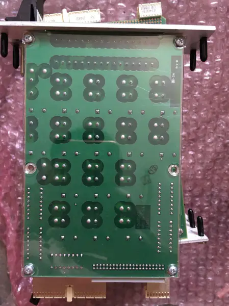 NI PXI-2565 777754-01 Modul releu PXI