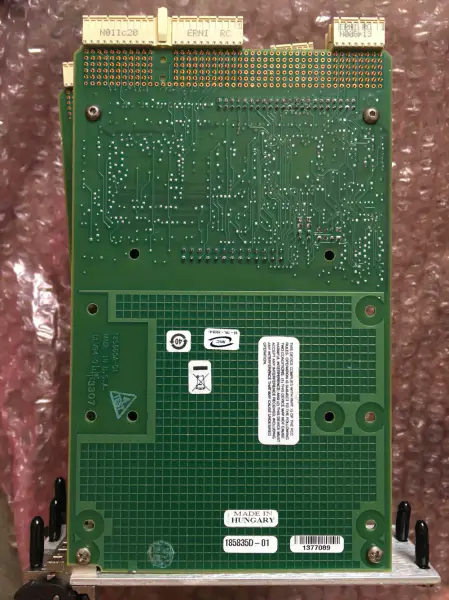 NI PXI-2565 777754-01 Modul releu PXI