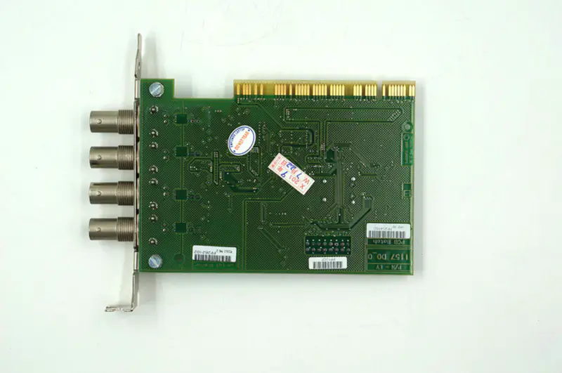 Placa de bază EURESYS Picolo Pro 2 REV D0