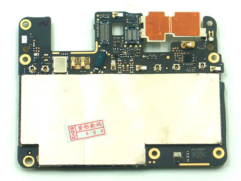 Placa de bază Google Pixel deblocată 32GB/128GB