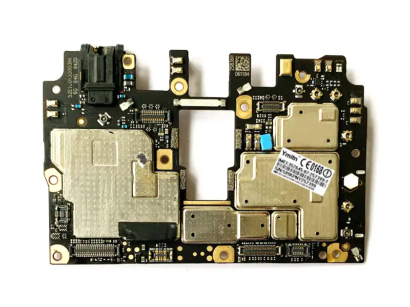 Placa de bază Xiaomi Pocophone Poco F1 6GB + 64GB