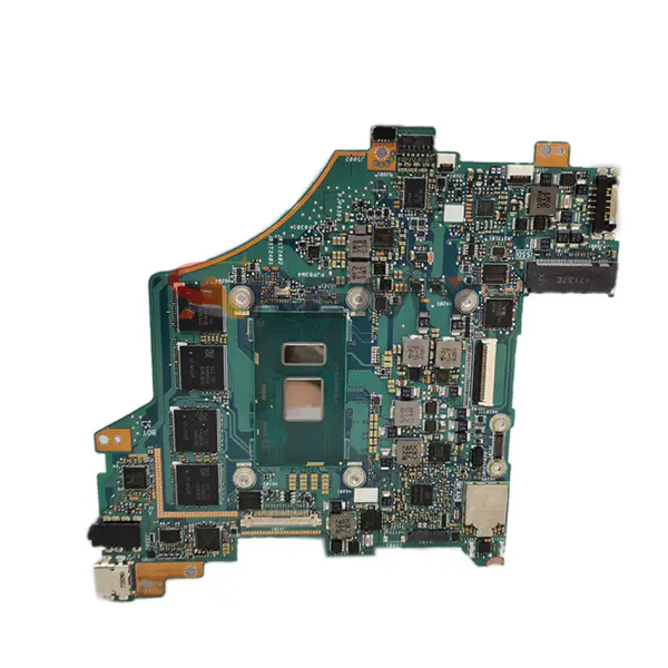 Asus Q325UA 60NB0EN0-MB4000 Placă de bază pentru Q325UA Q325U UX370UA UX370U UX370UAK Q325UAK