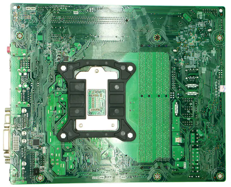Acer Q65H2-AD V:1.0 Desktop 15-Y61-011000 Placă de bază