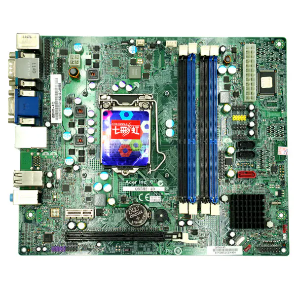Acer Q65H2-AD V:1.0 Desktop 15-Y61-011000 Placă de bază