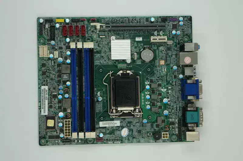Placă de bază Acer VB630 VB830 Q87H3-AD2 LG1155