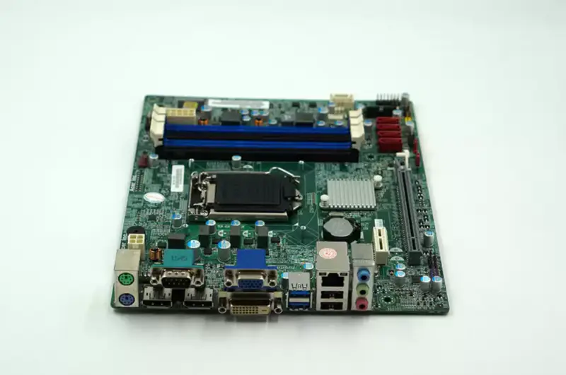 Placă de bază Acer VB630 VB830 Q87H3-AD2 LG1155