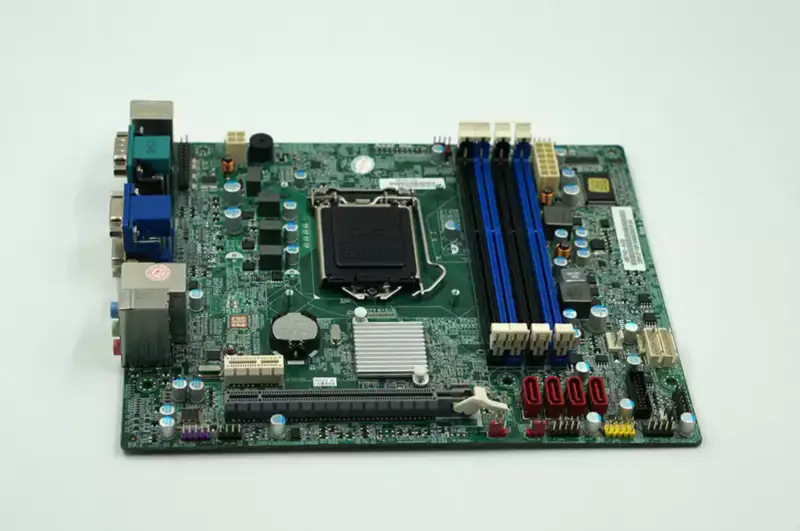 Placă de bază Acer VB630 VB830 Q87H3-AD2 LG1155