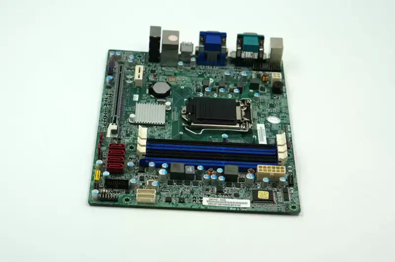 Placă de bază Acer VB630 VB830 Q87H3-AD2 LG1155