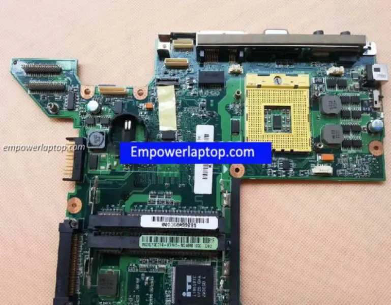 Placa de bază Asus R1F