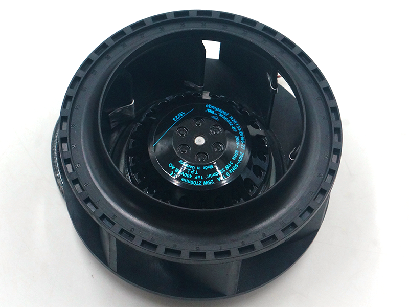 Ventilator Ebmpapst R2E133-BH66-27