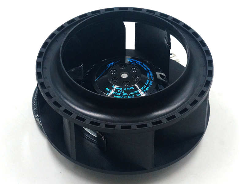 Ventilator Ebmpapst R2E133-BH66-27