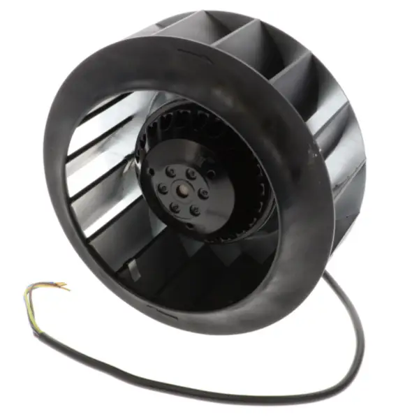 Ventilator Ebampapst R2E180-AS77-18
