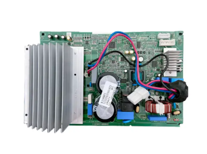 AUX Aer condiționat în aer liber Unitate de control R35WBP1 Circuit PCB SX-W-NEC52-SKDC-V1