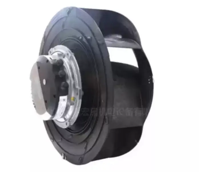 Ebmpapst R3G500-8317081581 Ventilator (înlocuitor pentru R3G500-RA25-01)