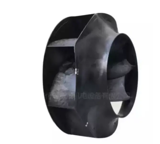 Ebmpapst R3G500-8317081581 Ventilator (înlocuitor pentru R3G500-RA25-01)