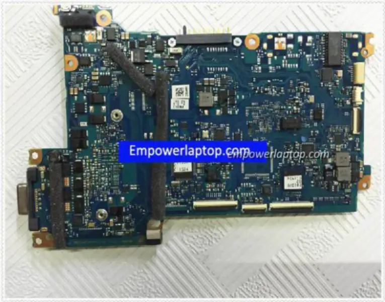 Placa de bază Toshiba FUL5Y4 Satellite R700
