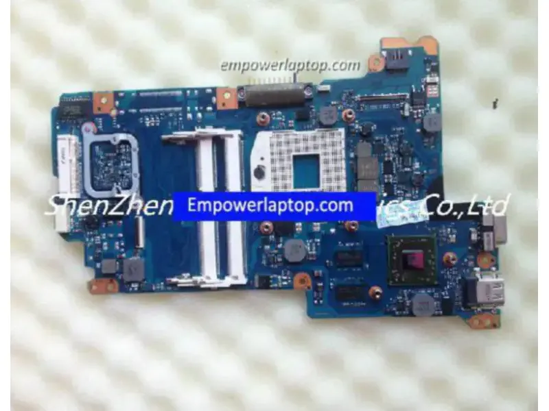 Toshiba TECRA R840-13M R800 R845 I FAL4SY1 placă de bază