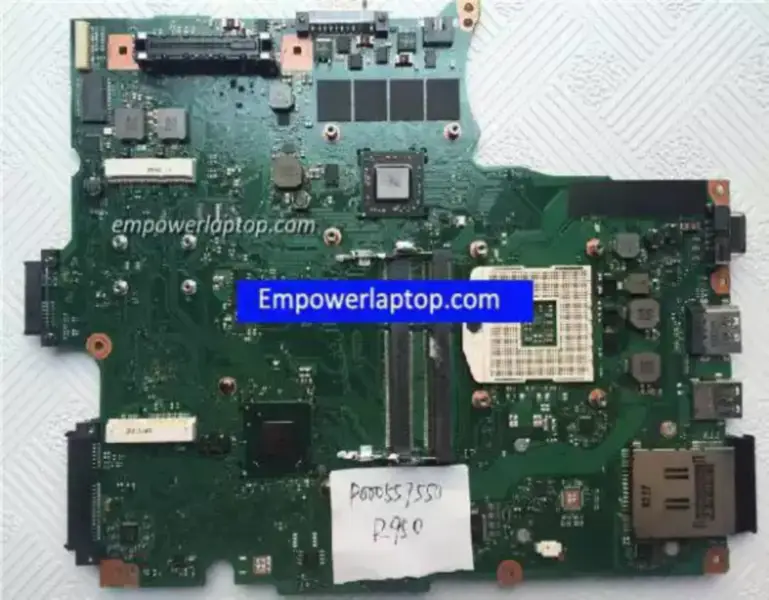 Placă de bază Toshiba P000557550 R950 FAL25Y2