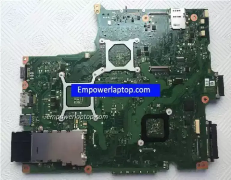 Placă de bază Toshiba P000557550 R950 FAL25Y2