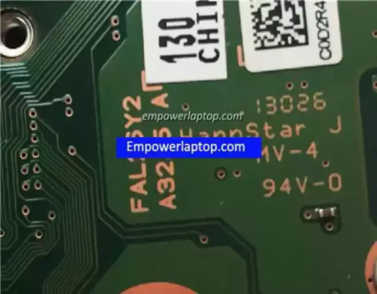 Placă de bază Toshiba P000557550 R950 FAL25Y2