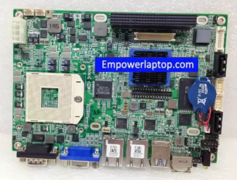 Placa de bază industrială ADLINK 51-48206-0A30 RB-910-S