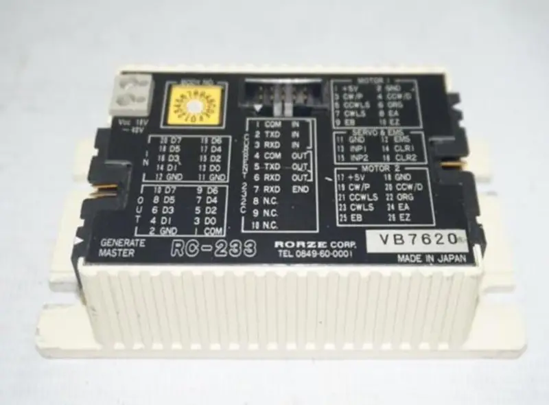 Controler RORZE RC-233