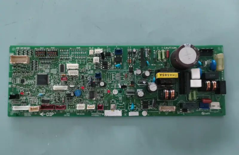 Mitsubishi RG00V399B KE95B271B Circuit de aer condiționat