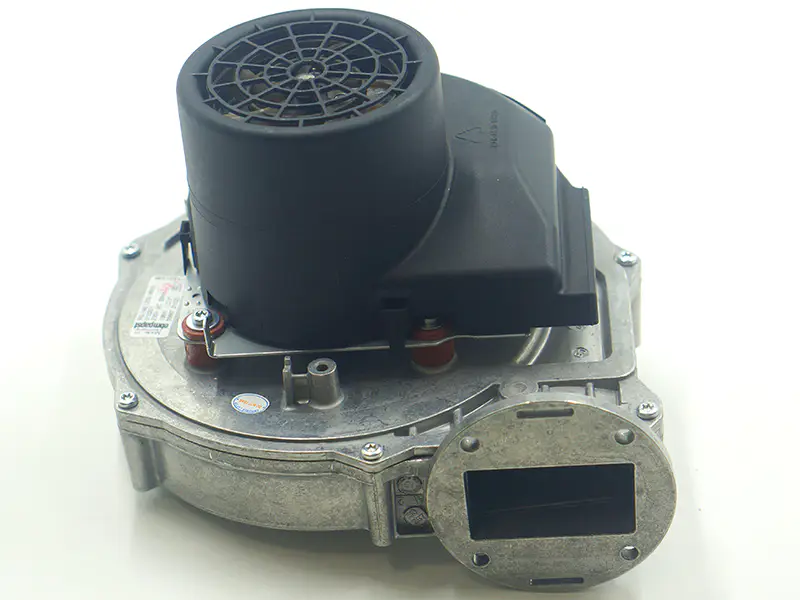 Ebmpapst RG148/1200-3633-010201 Ventilator