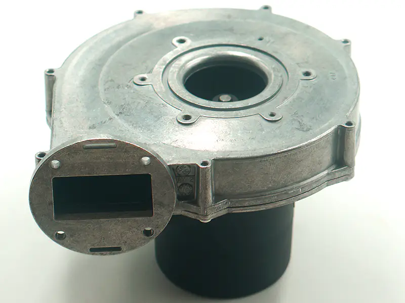 Ebmpapst RG148/1200-3633-010201 Ventilator